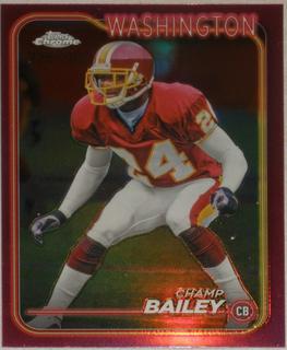 Champ Bailey