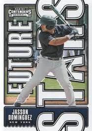 jasson dominguez