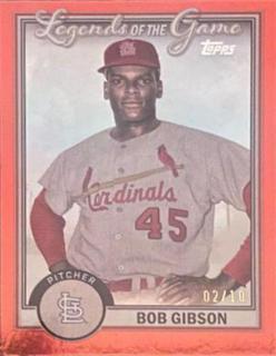 Bob Gibson