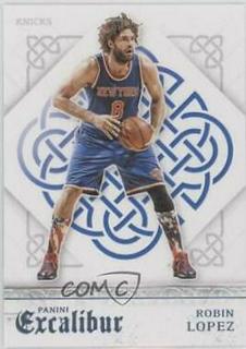 Robin Lopez