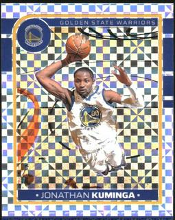 Jonathan Kuminga