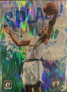 Jayson Tatum