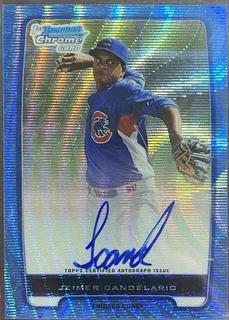 Jeimer Candelario
