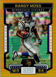 Randy Moss
