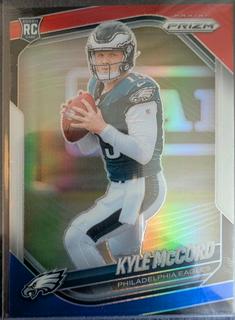 Kyle McCord