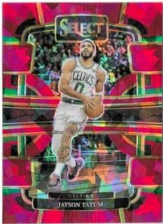 Jayson Tatum