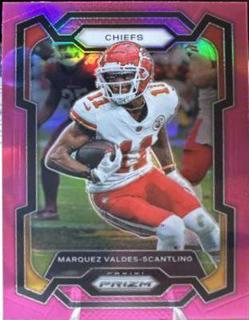 Marquez Valdes Scantling