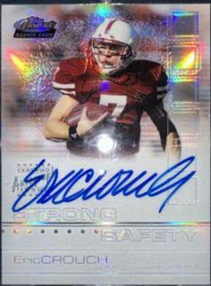 Eric Crouch