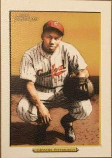 Josh Gibson