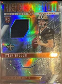 Tyler Shough