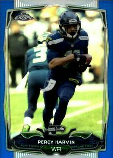 Percy Harvin