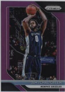 JaMychal Green