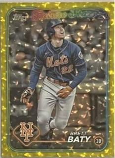 Brett Baty