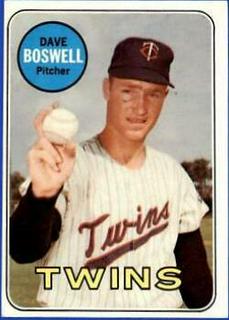 Dave Boswell