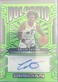 Collin Sexton