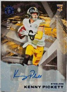 Kenny Pickett