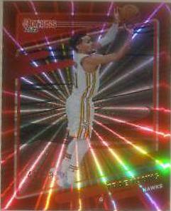 Trae Young