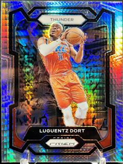 Luguentz Dort