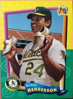 Rickey Henderson