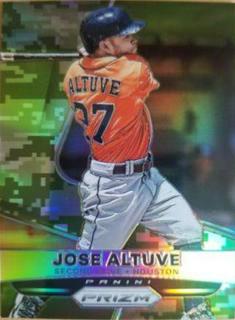 Jose Altuve