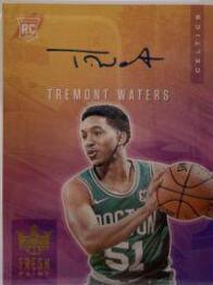 Tremont Waters