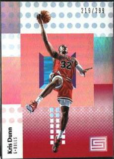 Kris Dunn