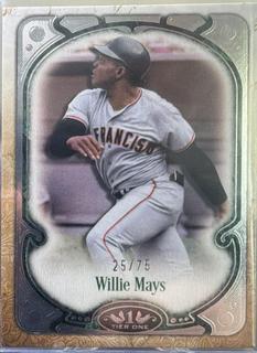 Willie Mays