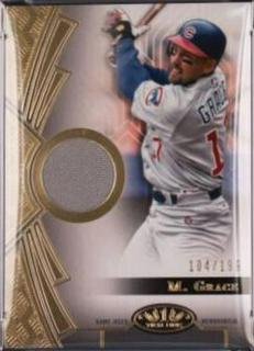 Mark Grace