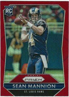 Sean Mannion