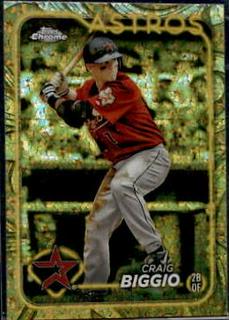 Craig Biggio