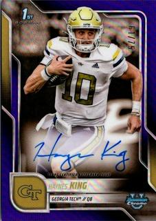 Haynes King