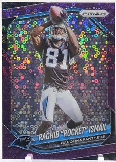 Raghib Rocket Ismail