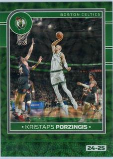 Kristaps Porzingis
