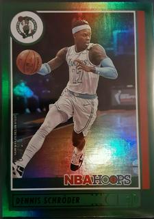 Dennis Schroder