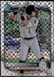 Javier Mogollon