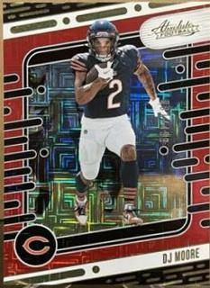 DJ Moore