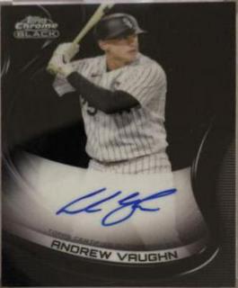 Andrew Vaughn