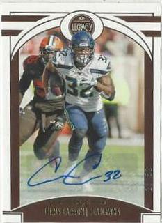 Chris Carson