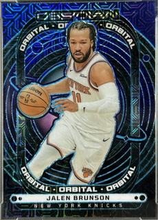Jalen Brunson