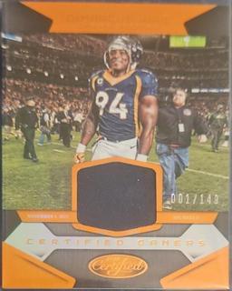 DeMarcus Ware