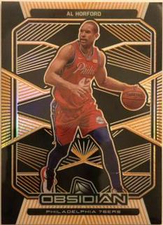 Al Horford