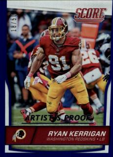 Ryan Kerrigan