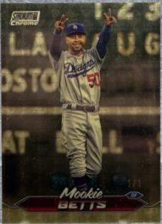 Mookie Betts