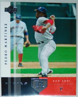 Pedro Martinez