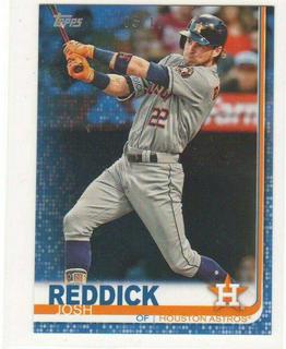 Josh Reddick