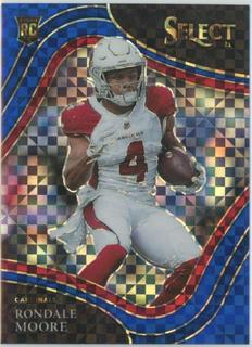 Rondale Moore