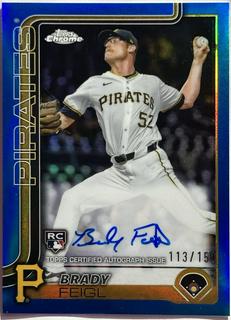 Brady Feigl