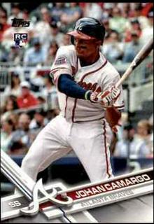 Johan Camargo