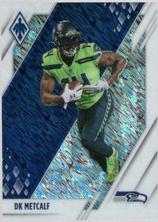 DK Metcalf