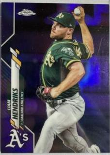 Liam Hendriks